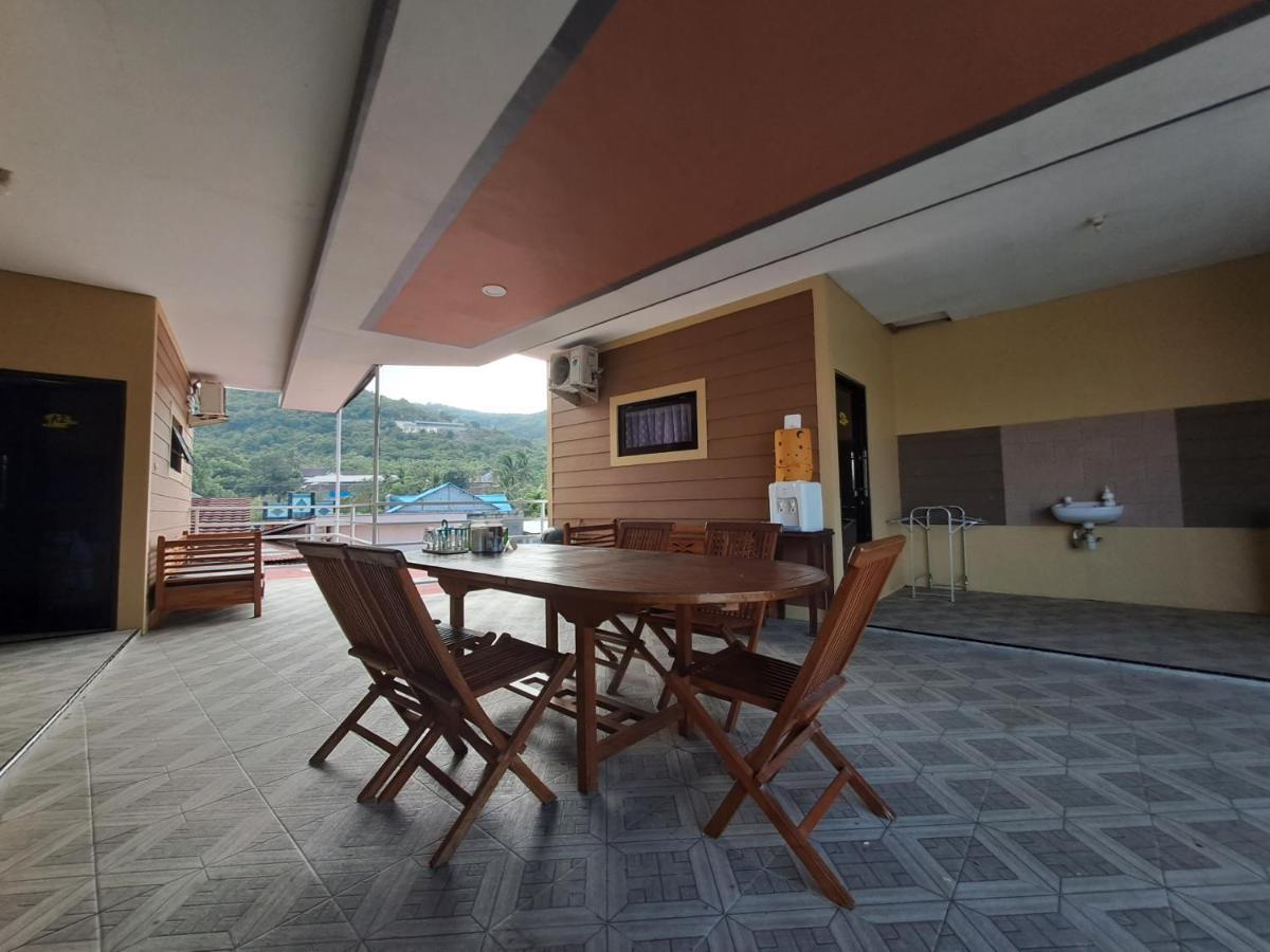 Azza Karimunjawa Hotel Luaran gambar